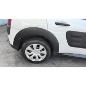 Aletin Trasero Derecho para Citroën C4 Cactus