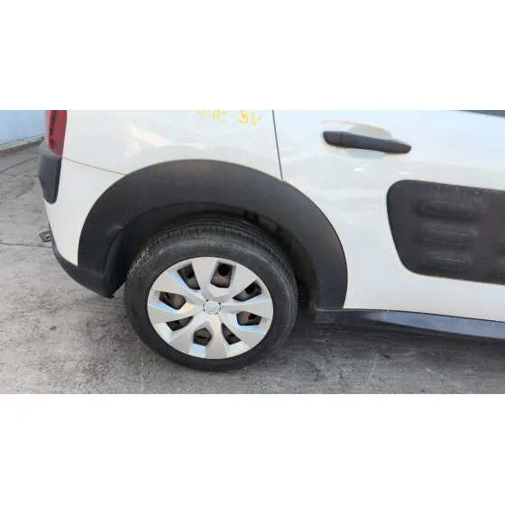 Aletin Trasero Derecho para Citroën C4 Cactus