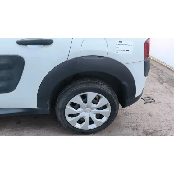 Aletin Trasero Izquierdo para Citroën C4 Cactus