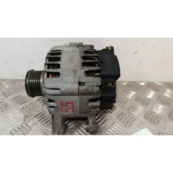 Alternador para Citroën C4 Cactus