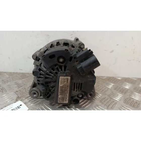 Alternador para Citroën C4 Cactus