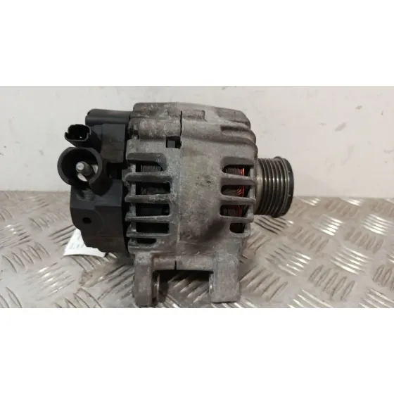 Alternador para Citroën C4 Cactus