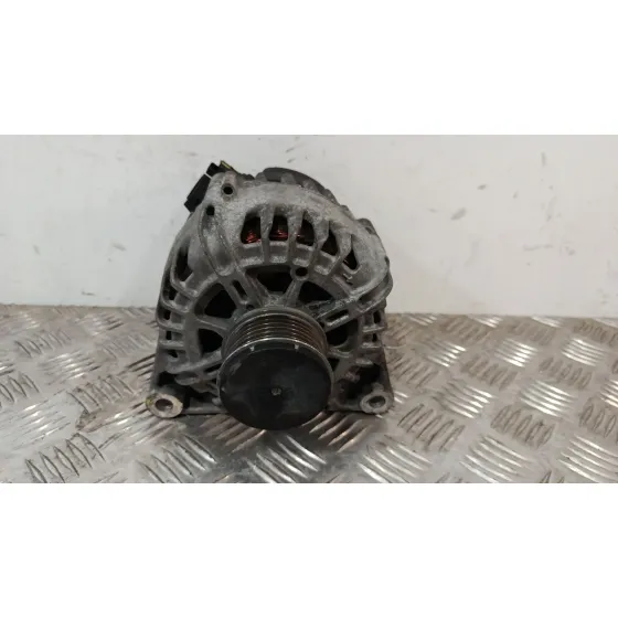 Alternador para Citroën C4 Cactus