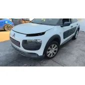 Amortiguador Delantero Izquierdo para Citroën C4 Cactus