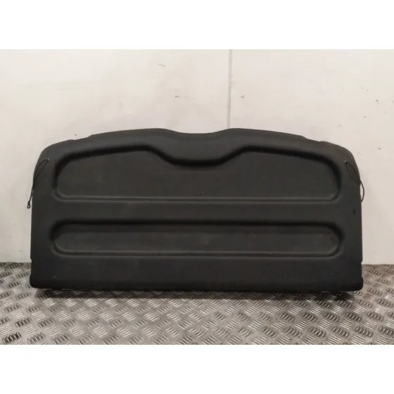 Bandeja Trasera para Citroën C4 Cactus