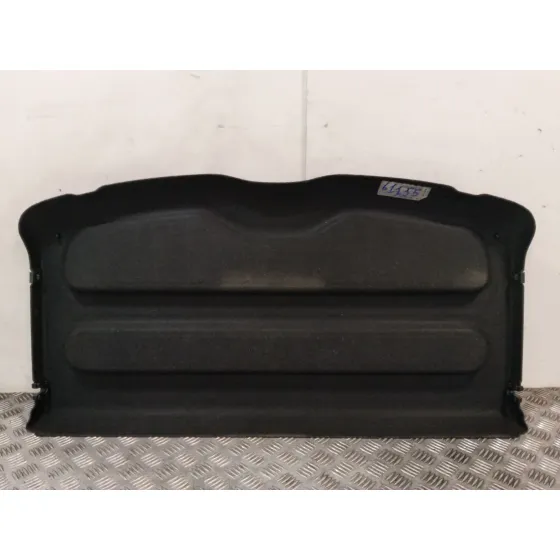 Bandeja Trasera para Citroën C4 Cactus