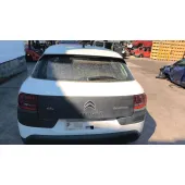 Cerradura Maletero / Porton para Citroën C4 Cactus