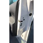 Cerradura Puerta Delantera Derecha para Citroën C4 Cactus