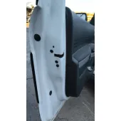 Cerradura Puerta Delantera Izquierda para Citroën C4 Cactus