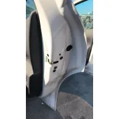 Cerradura Puerta Trasera Derecha para Citroën C4 Cactus