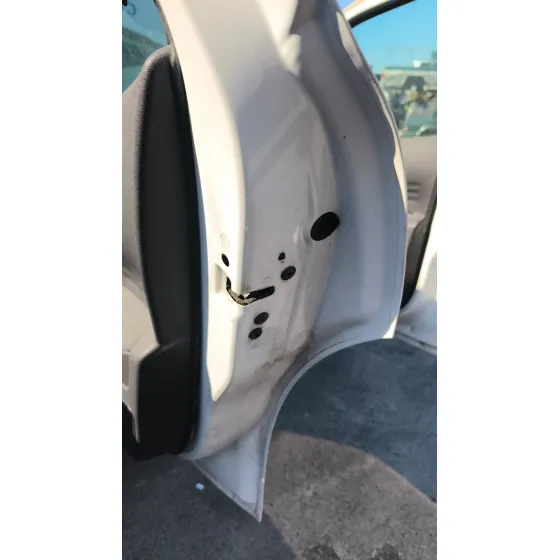 Cerradura Puerta Trasera Derecha para Citroën C4 Cactus