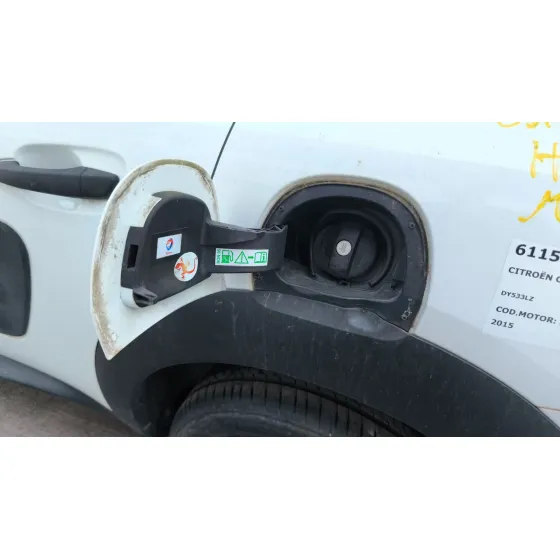 Deposito Combustible para Citroën C4 Cactus