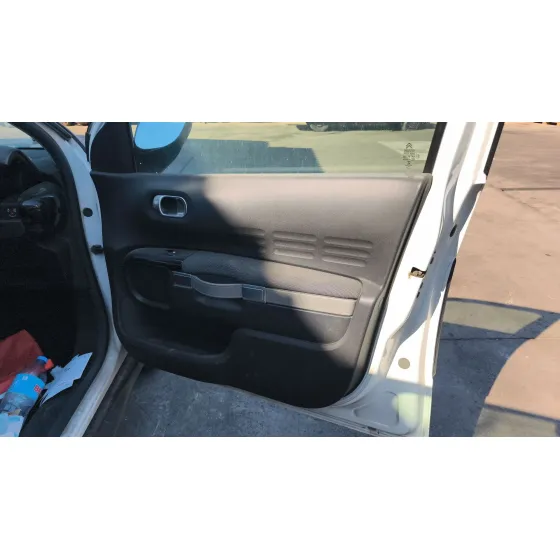 Elevalunas Delantero Derecho para Citroën C4 Cactus