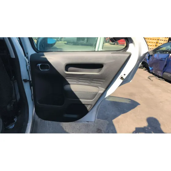 Elevalunas Trasero Derecho para Citroën C4 Cactus