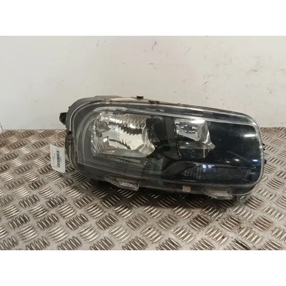 Faro Derecho para Citroën C4 Cactus