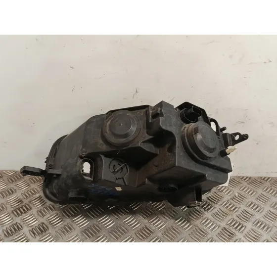 Faro Derecho para Citroën C4 Cactus