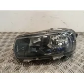 Faro Izquierdo para Citroën C4 Cactus