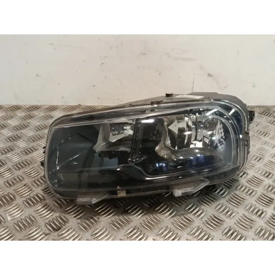 Faro Izquierdo para Citroën C4 Cactus