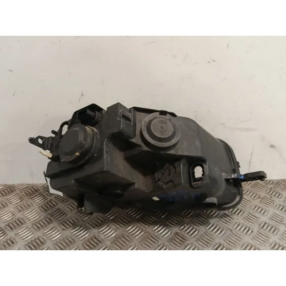 Faro Izquierdo para Citroën C4 Cactus