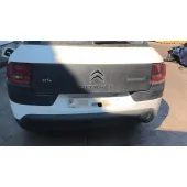 Maneta Exterior Porton para Citroën C4 Cactus