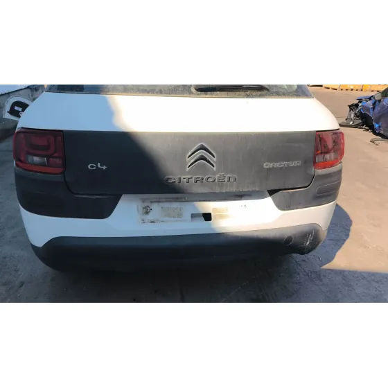 Maneta Exterior Porton para Citroën C4 Cactus