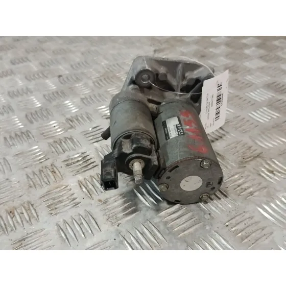 Motor Arranque para Citroën C4 Cactus