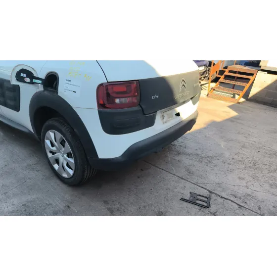 Paragolpes Trasero para Citroën C4 Cactus