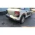 Paragolpes Trasero para Citroën C4 Cactus