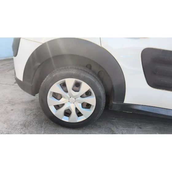 Paso De Rueda Trasero Derecho para Citroën C4 Cactus