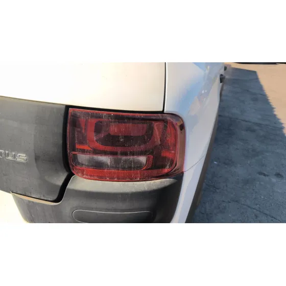 Piloto Trasero Derecho para Citroën C4 Cactus