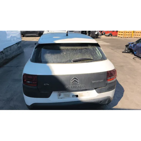 Porton Trasero para Citroën C4 Cactus