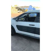 Puerta Delantera Izquierda para Citroën C4 Cactus