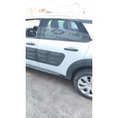 Puerta Trasera Izquierda para Citroën C4 Cactus