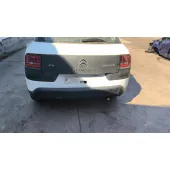 Refuerzo Paragolpes Trasero para Citroën C4 Cactus