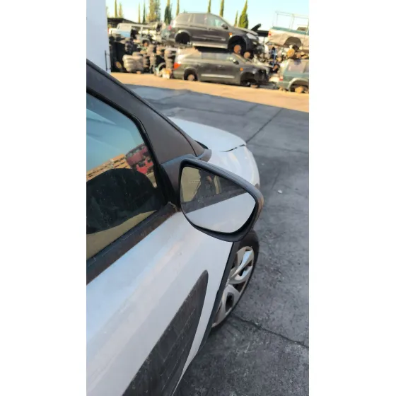 Retrovisor Derecho para Citroën C4 Cactus