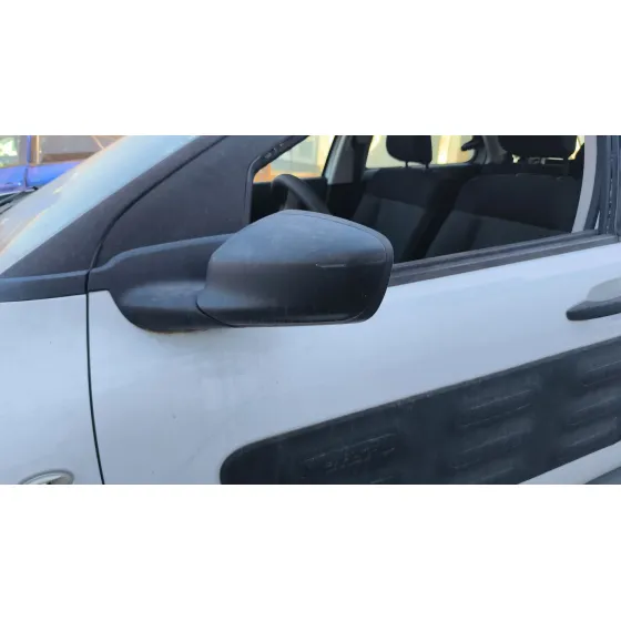 Retrovisor Izquierdo para Citroën C4 Cactus