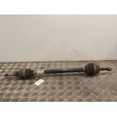 Transmision Delantera Derecha para Citroën C4 Cactus