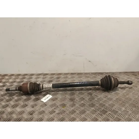 Transmision Delantera Derecha para Citroën C4 Cactus
