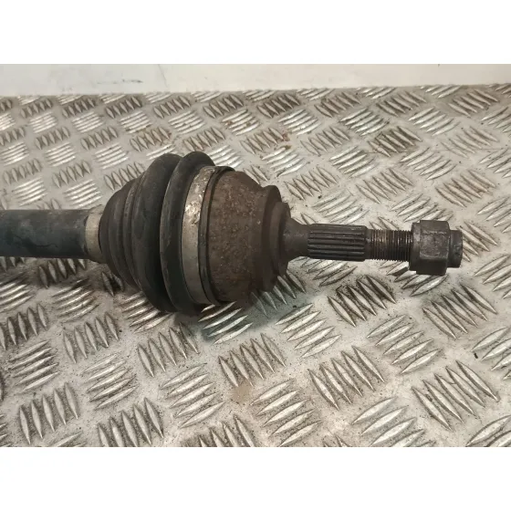 Transmision Delantera Derecha para Citroën C4 Cactus