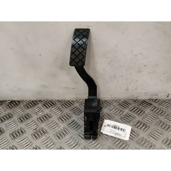 Potenciometro Pedal para Volkswagen Polo Vi (Aw1, Bz1, Ae1, Bz3)
