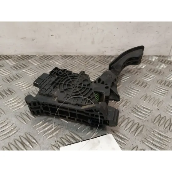 Potenciometro Pedal para Volkswagen Polo Vi (Aw1, Bz1, Ae1, Bz3)