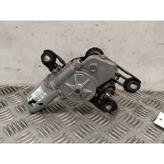 Motor Limpia Trasero para Volkswagen Polo Vi (Aw1, Bz1, Ae1, Bz3)