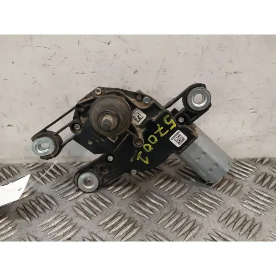 Motor Limpia Trasero para Volkswagen Polo Vi (Aw1, Bz1, Ae1, Bz3)