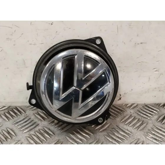 Maneta Porton para Volkswagen Polo Vi (Aw1, Bz1, Ae1, Bz3)