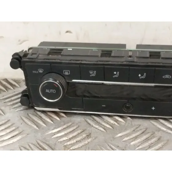 Mando Climatizador para Volkswagen Polo Vi (Aw1, Bz1, Ae1, Bz3)