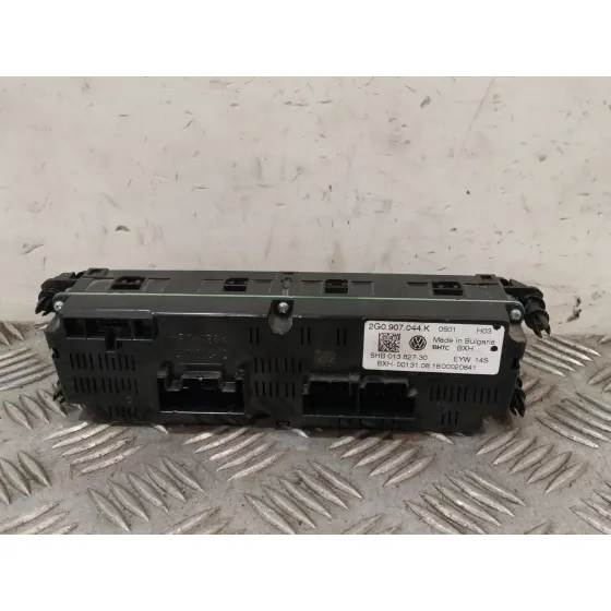 Mando Climatizador para Volkswagen Polo Vi (Aw1, Bz1, Ae1, Bz3)