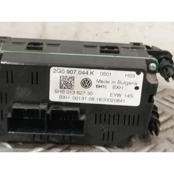 Mando Climatizador para Volkswagen Polo Vi (Aw1, Bz1, Ae1, Bz3)