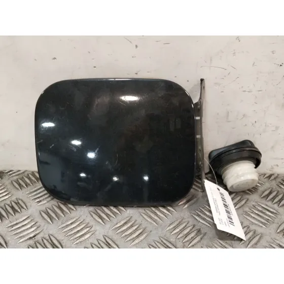 Tapa Combustible para Nissan Qashqai Ii (J11, J11_)