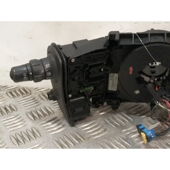 Mando Multifuncion para Renault Scenic Ii (Jm0/1_)