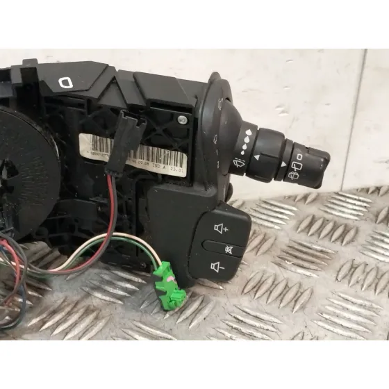 Mando Multifuncion para Renault Scenic Ii (Jm0/1_)